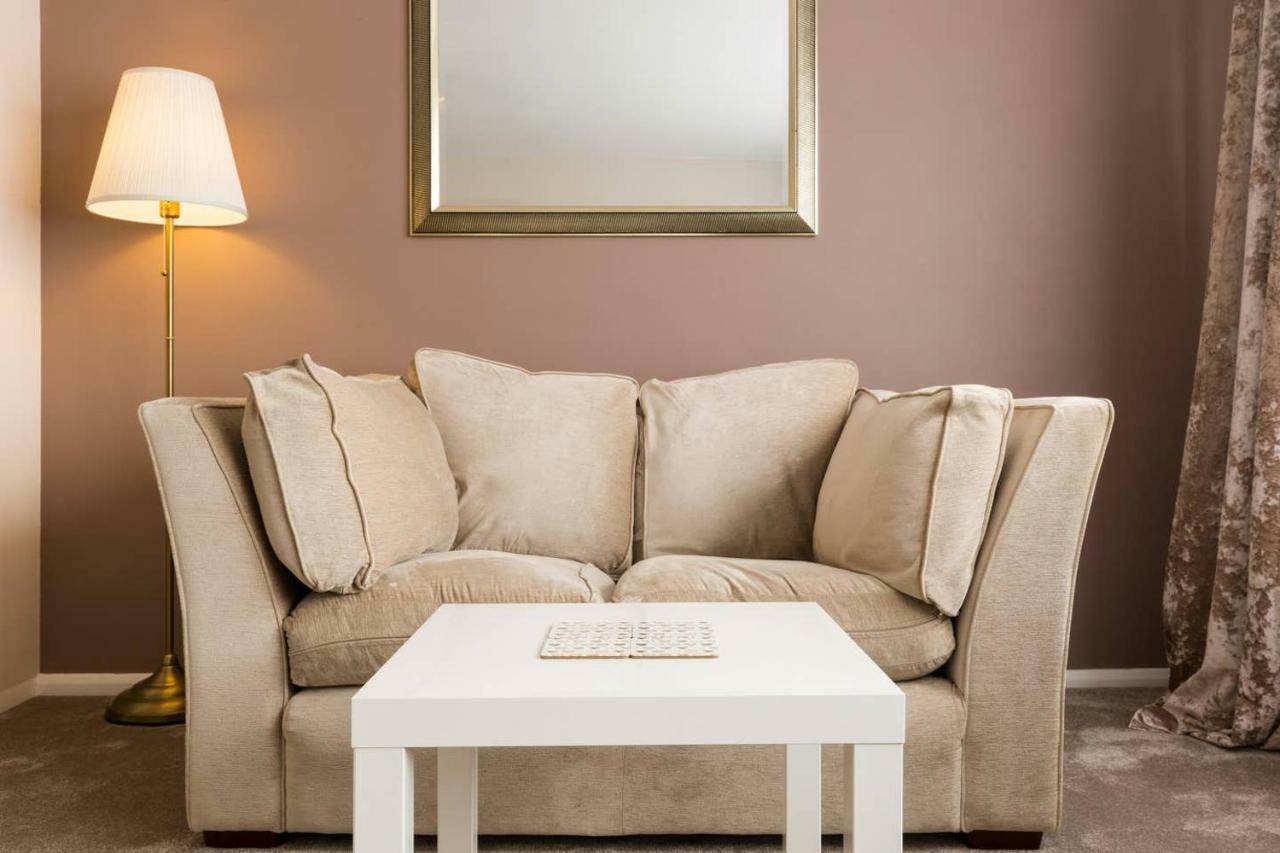 Chocolate Nest Διαμέρισμα Leamington Spa Εξωτερικό φωτογραφία