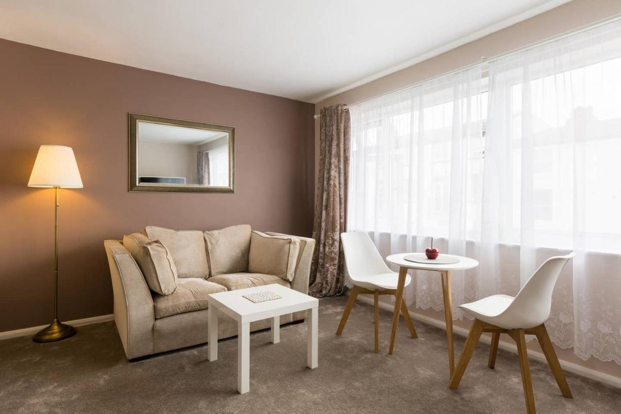 Chocolate Nest Διαμέρισμα Leamington Spa Εξωτερικό φωτογραφία