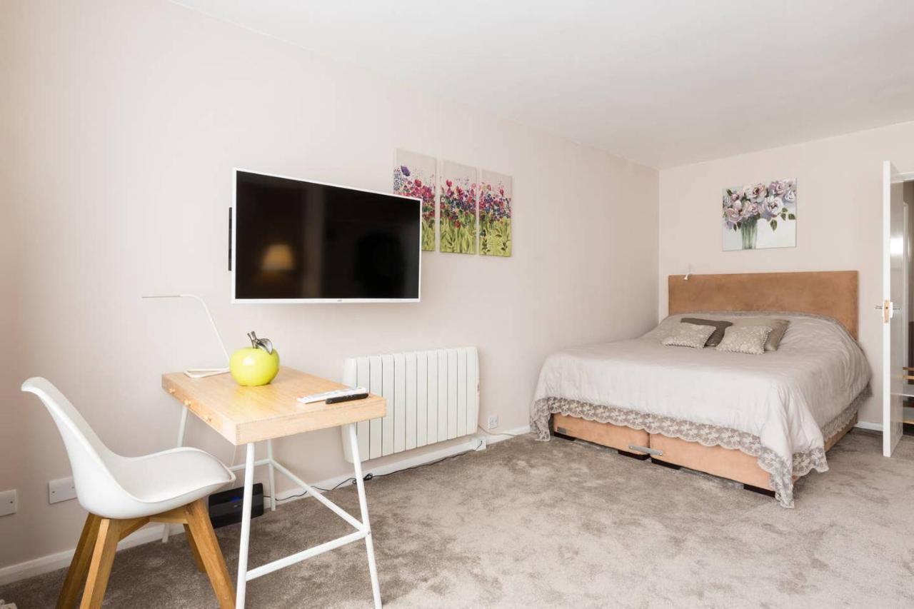 Chocolate Nest Διαμέρισμα Leamington Spa Εξωτερικό φωτογραφία