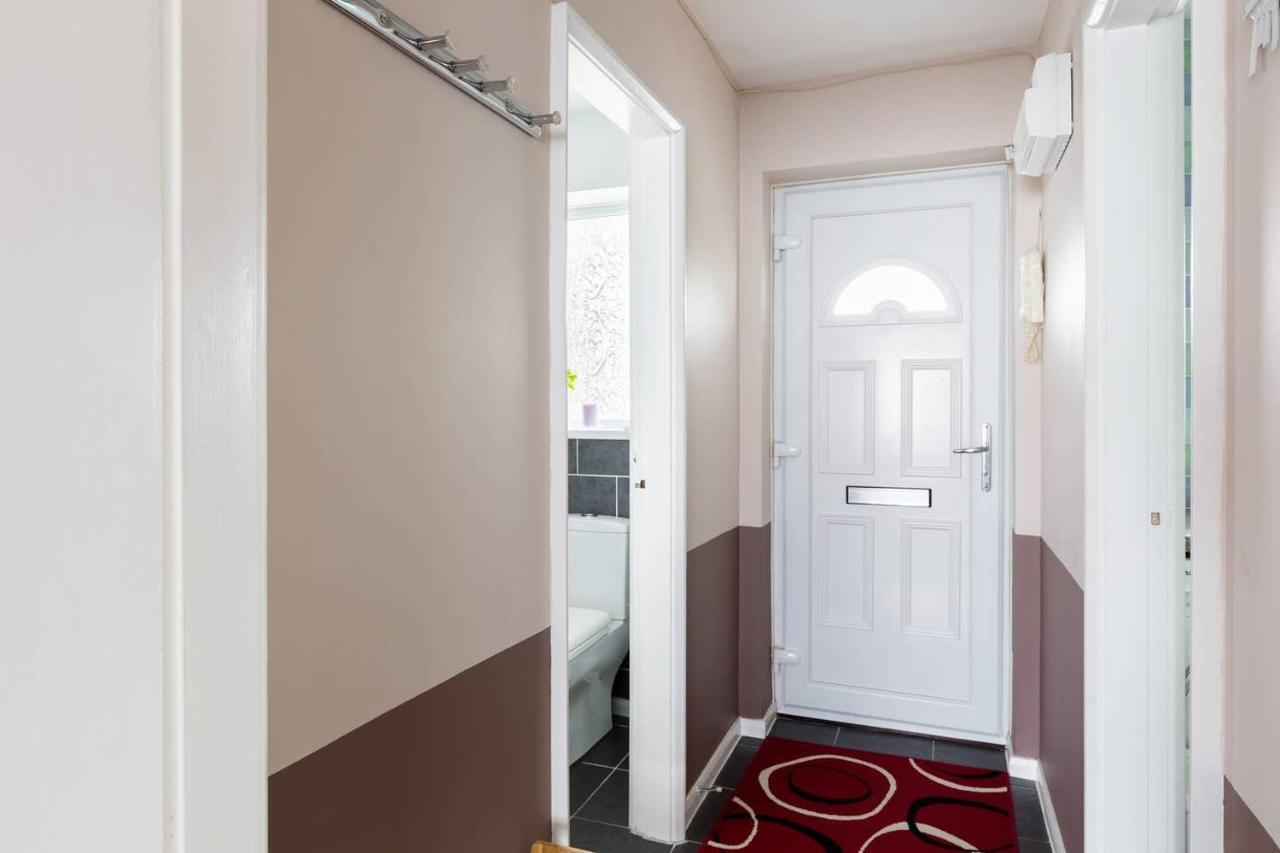 Chocolate Nest Διαμέρισμα Leamington Spa Εξωτερικό φωτογραφία